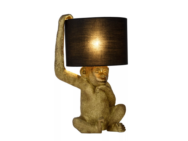 Lucide Chimp Tafellamp – kavel bij XL Auctions