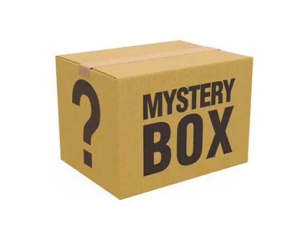 Mystery Box Persoonlijke verzorging