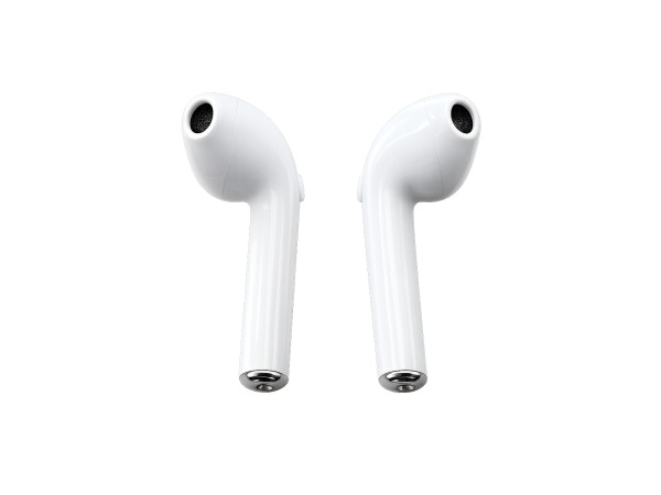 Draadloze Bluetooth Oordopjes met Oplaadcase En Snoer – foto 3 – kavel bij XL Auctions