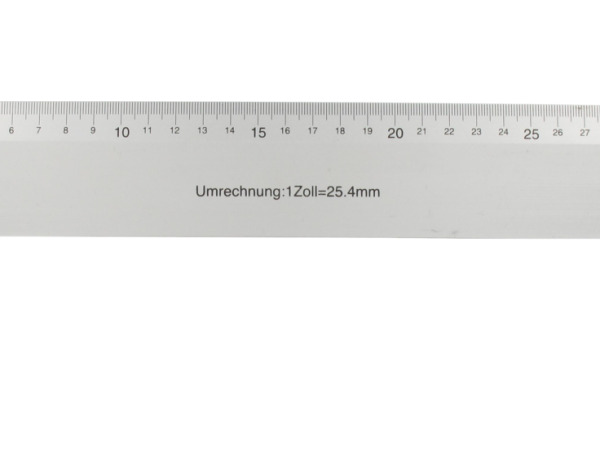 Blokhaak 300 MM Aluminium – foto 2 – kavel bij XL Auctions