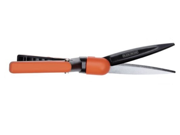 Grasschaar Black En Decker 34.5 CM – foto 2 – kavel bij XL Auctions