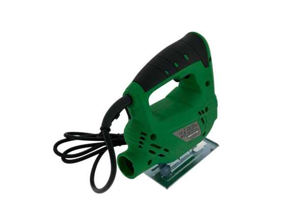 Decoupeerzaag 350 Watt – foto 2 – kavel bij XL Auctions