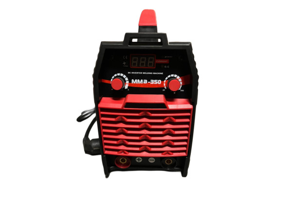 Lasapparaat Inverter 350A