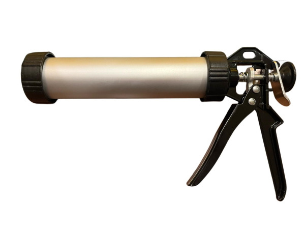 Kitspuit aluminium 240mm – foto 3 – kavel bij XL Auctions