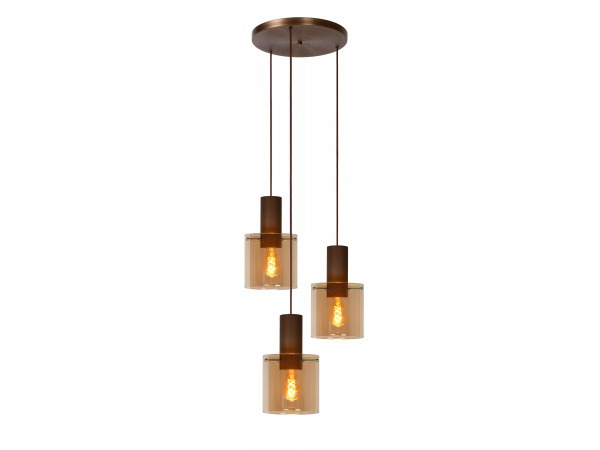 Lucide Toledo Hanglamp – kavel bij XL Auctions