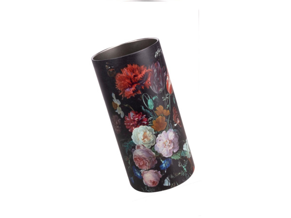 Wijnkoeler Bloemen – foto 2 – kavel bij XL Auctions