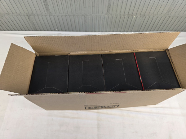 3M mondkapjes omdoos van 4 – foto 4 – kavel bij XL Auctions