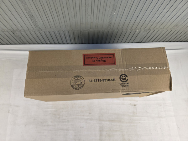 3M mondkapjes omdoos van 4 – foto 5 – kavel bij XL Auctions