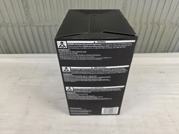 3M mondkapjes omdoos van 4 – foto 7 – kavel bij XL Auctions