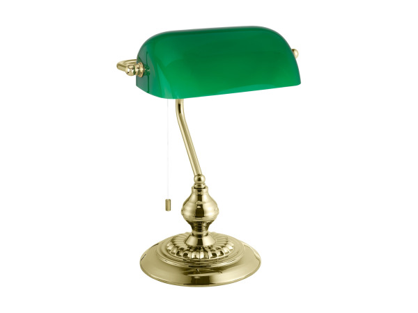 Eglo Banker – kavel bij XL Auctions