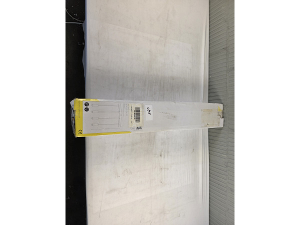 TRIO MARLEY - Hanglamp - Zwart mat – foto 2 – kavel bij XL Auctions