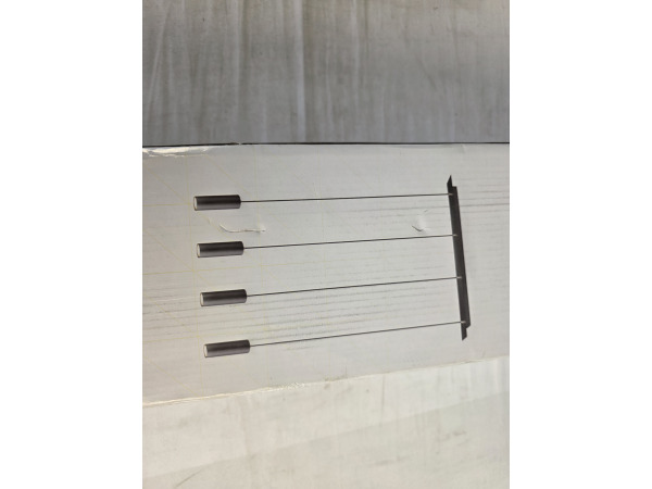 TRIO MARLEY - Hanglamp - Zwart mat – foto 3 – kavel bij XL Auctions