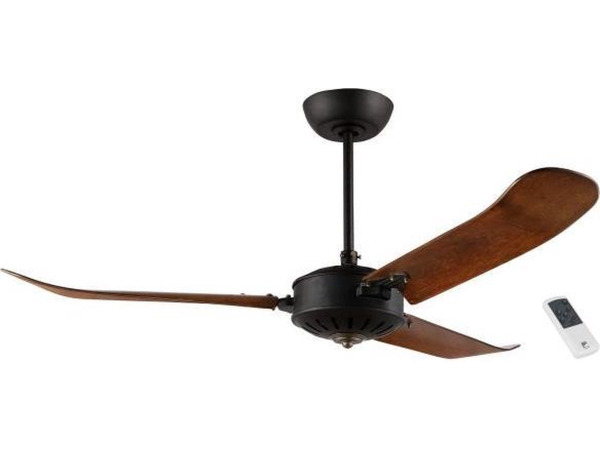 EGLO Hoi An plafondventilator - 137cm - AC-longer life - Afs – kavel bij XL Auctions