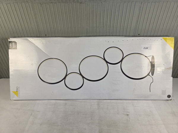 Trio Rondo - Groot – foto 3 – kavel bij XL Auctions