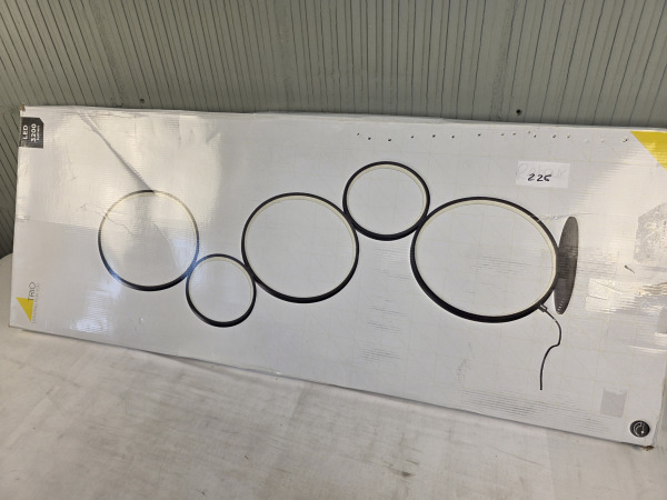 Trio Rondo - Groot – foto 4 – kavel bij XL Auctions