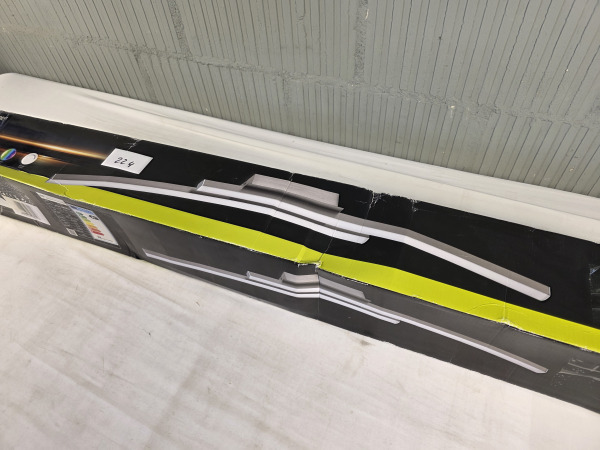 Eglo Led plafondlamp Fraioli – foto 4 – kavel bij XL Auctions