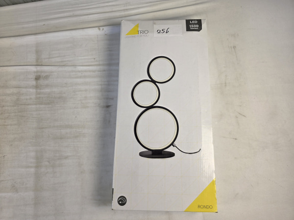 Trio Rondo LED – foto 3 – kavel bij XL Auctions