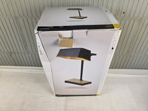 Lucide Lance – foto 2 – kavel bij XL Auctions