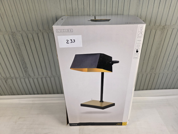 Lucide Lance – foto 3 – kavel bij XL Auctions
