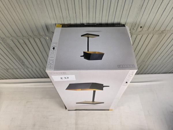 Lucide Lance – foto 5 – kavel bij XL Auctions