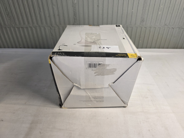 Lucide Emil Wit – foto 3 – kavel bij XL Auctions