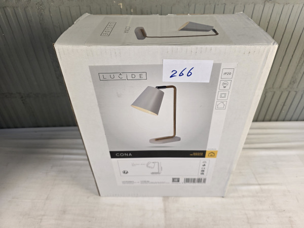 Lucide Cona – foto 3 – kavel bij XL Auctions