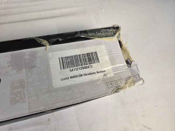 Lucide Madelon – foto 3 – kavel bij XL Auctions