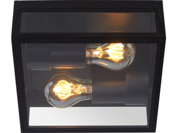 Lucide DUKAN - Plafonnière (Plafondlamp) Binnen/Buiten – kavel bij XL Auctions