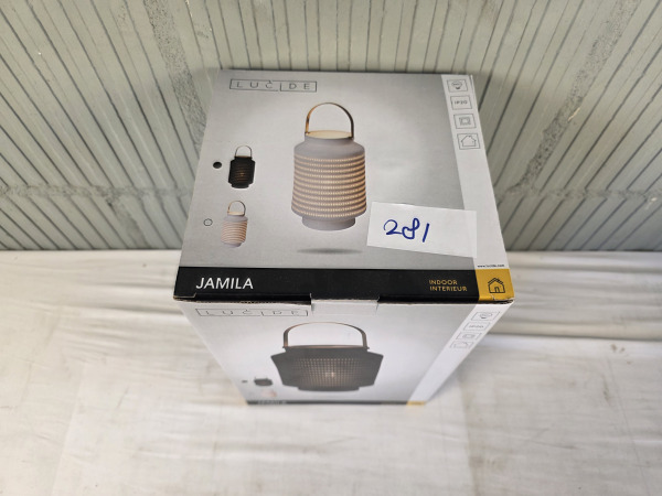 Lucide Jamila – foto 2 – kavel bij XL Auctions