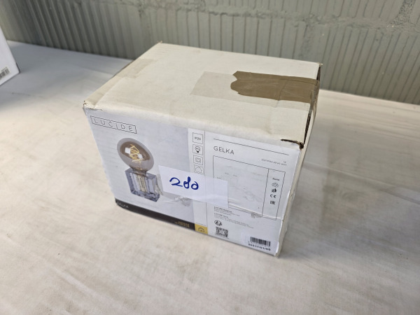 Lucide gelka – foto 3 – kavel bij XL Auctions