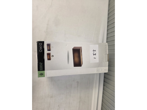 Lucide Dimo outdoor – foto 2 – kavel bij XL Auctions