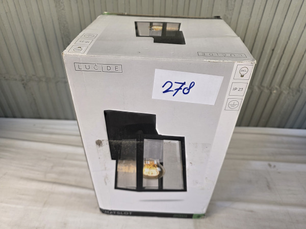 Lucide Matslot – foto 4 – kavel bij XL Auctions