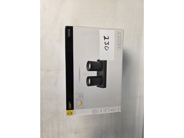 Lucide Nigel – foto 2 – kavel bij XL Auctions