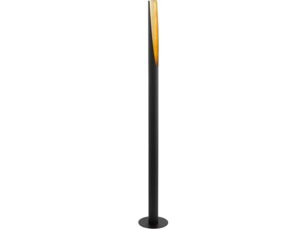EGLO Barbotto Vloerlamp - GU10 - 136,5 cm – kavel bij XL Auctions