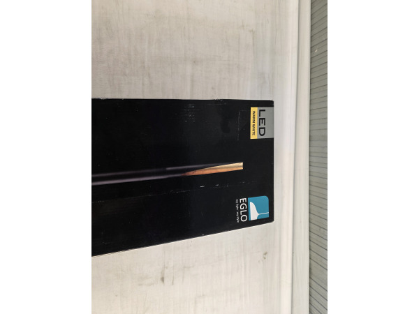 EGLO Barbotto Vloerlamp - GU10 - 136,5 cm – foto 5 – kavel bij XL Auctions