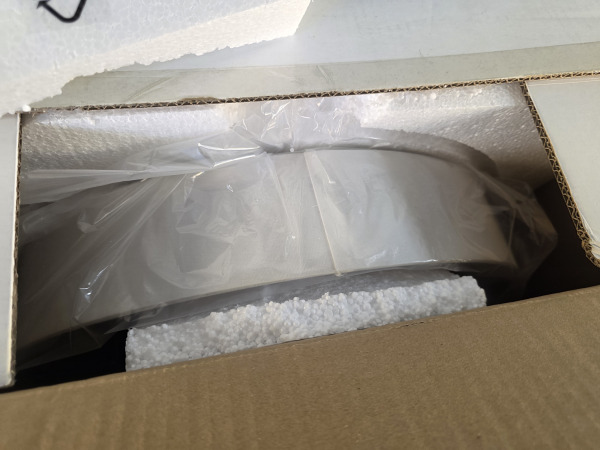 REALITY FARSUND - Ventilator - Wit – foto 6 – kavel bij XL Auctions