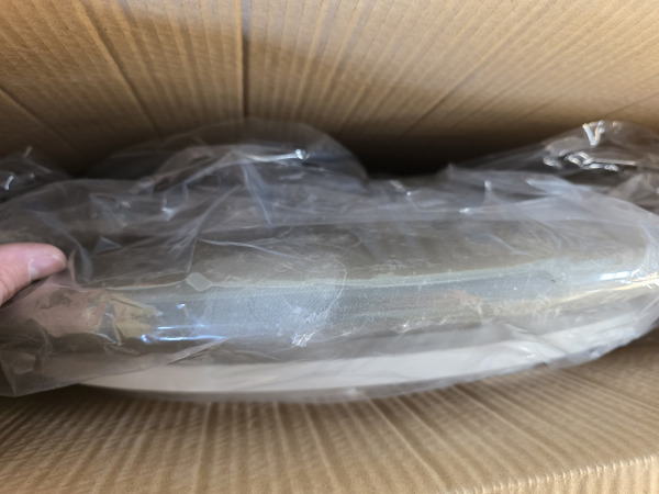 Trio plafondlamp Lunar 40cm – foto 6 – kavel bij XL Auctions