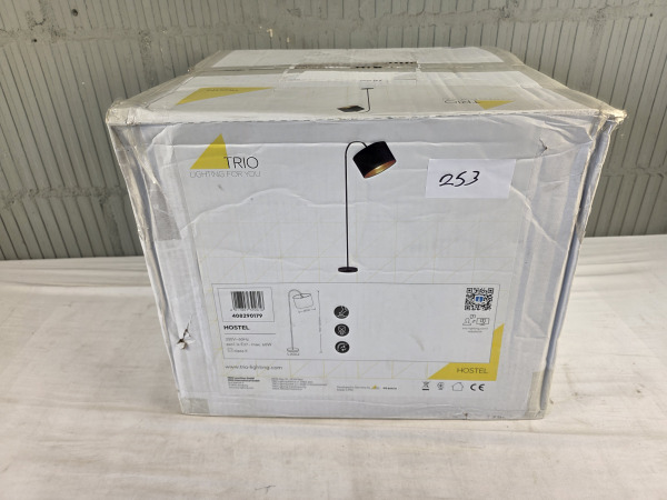 Trio Hostel – foto 5 – kavel bij XL Auctions