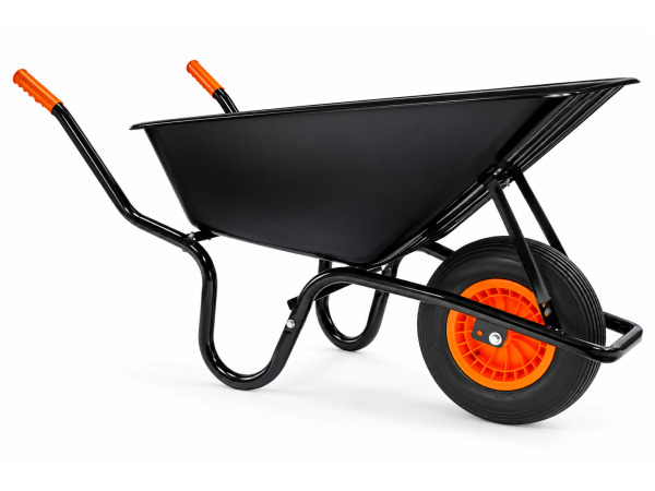 Kruiwagen – foto 2 – kavel bij XL Auctions