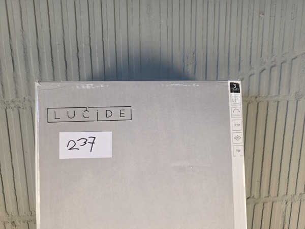 Lucide Jorius – foto 4 – kavel bij XL Auctions