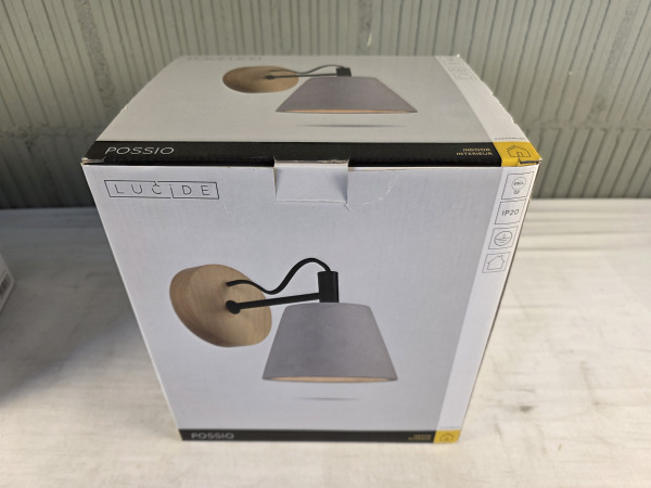Lucide Possio – foto 2 – kavel bij XL Auctions