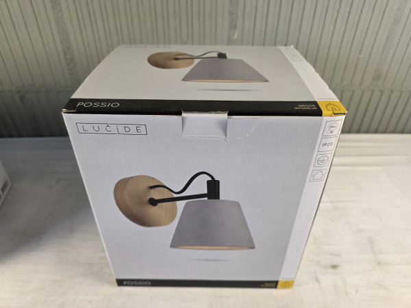 Lucide Possio – foto 3 – kavel bij XL Auctions