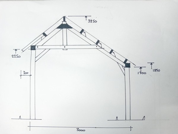 traditionele-douglas-kapschuur-810x360x325-cm