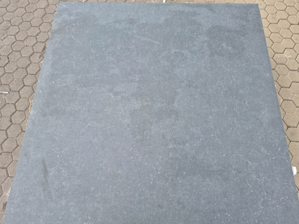 38,88m2 Keramische Tegel Ardena Dark Blue 120x120x2 Cm 