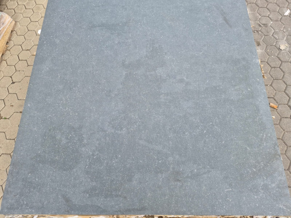 38,88m2 Keramische Tegel Ardena Dark Blue 120x120x2 Cm – foto 3 – kavel bij XL Auctions