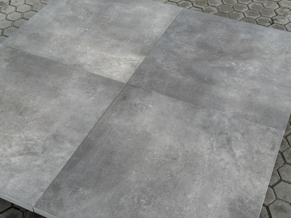 32,34 M2 Keramische Tegel Taupe 70x70x3,2 Cm – foto 5 – kavel bij XL Auctions