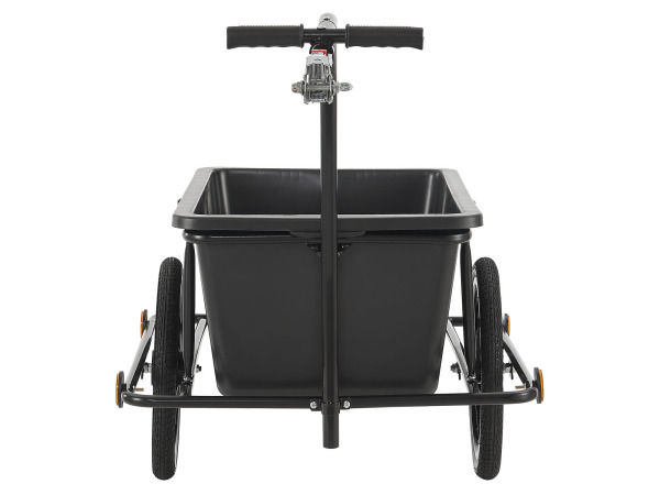Fietskar / aanhangwagen - 90 liter – foto 9 – kavel bij XL Auctions