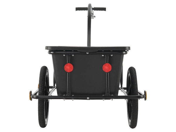 Fietskar / aanhangwagen - 90 liter – foto 10 – kavel bij XL Auctions