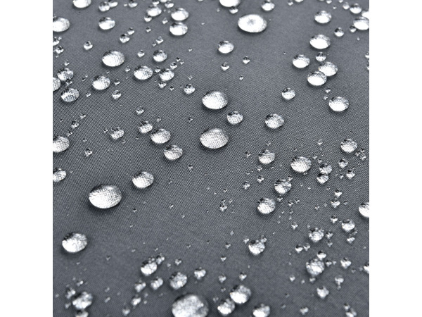 Windscherm / Zonnescherm Dubai - 300 x 190 cm - Donkergrijs – foto 10 – kavel bij XL Auctions