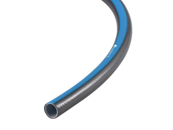 Mobiele Slanghaspel Basic - 30 Meter - Blauw – foto 4 – kavel bij XL Auctions